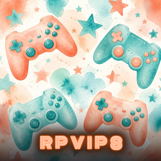 rpvip8 APK Indonesia - Katalog lengkap ribuan aplikasi Android berkualitas untuk download gratis